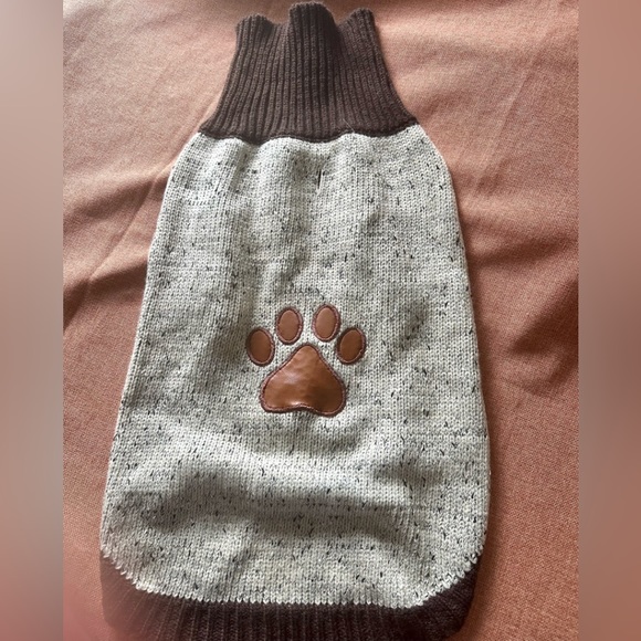 Dog Extra Large Dog Sweater Poshmark